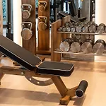 Oceana Santa Monica, Lxr Hotels & Resorts