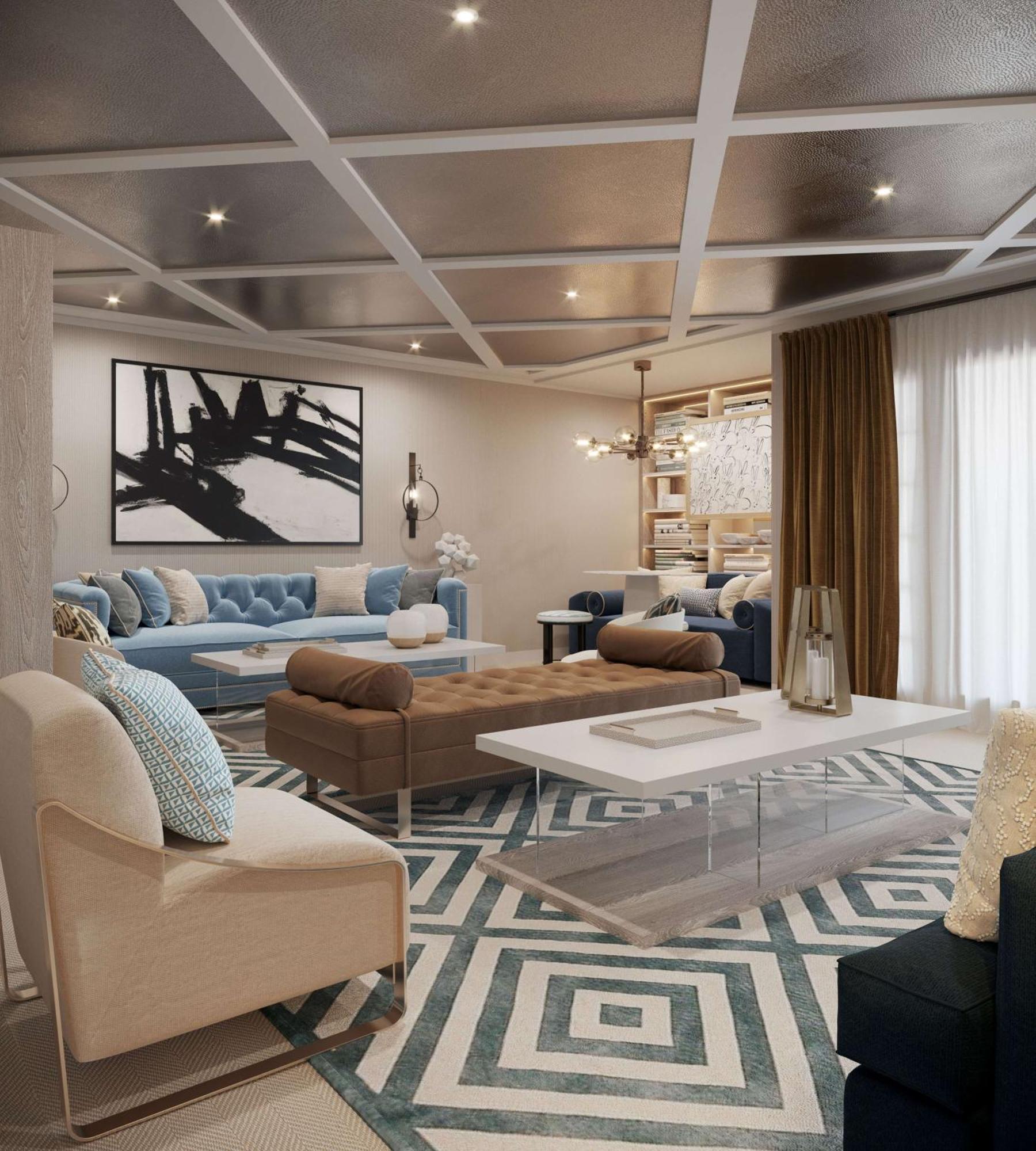 Hotel Oceana Santa Monica, Lxr & 5*