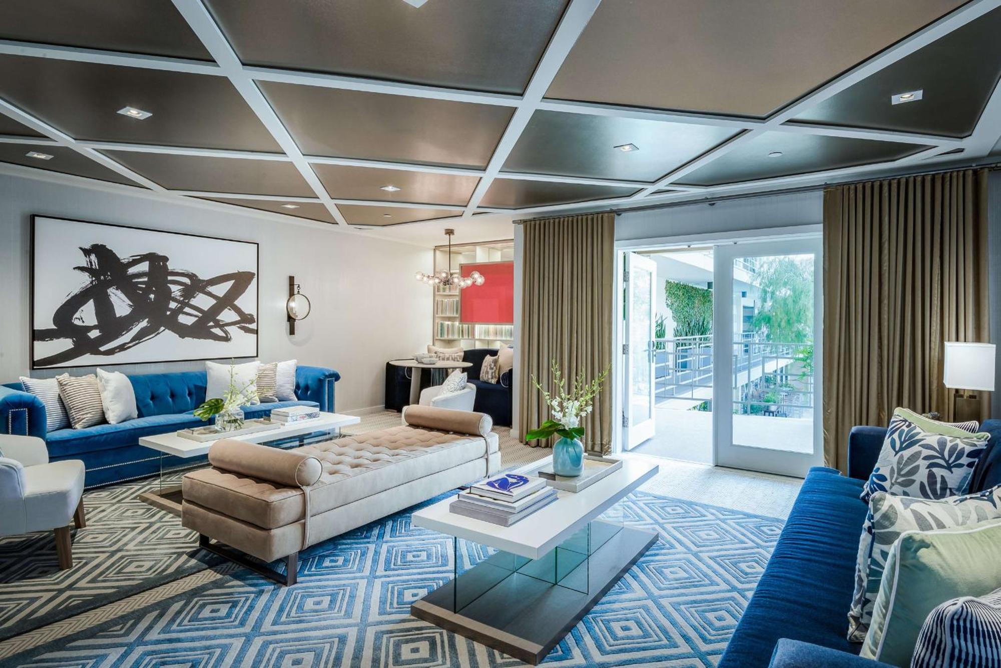 Hotel Oceana Santa Monica, Lxr &